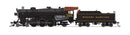 BLI 6952 Light Pacific 4-6-2, WM 203, Paragon4 Sound/DC/DCC, N