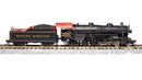 BLI 6953 Light Pacific 4-6-2, WM 208, Paragon4 Sound/DC/DCC, N