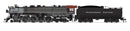 BLI 6962 Northern Pacific A-3 4-8-4,