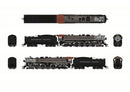BLI 6962 Northern Pacific A-3 4-8-4,