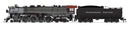 BLI 6964 Northern Pacific A-3 4-8-4,