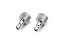 Tamiya 74562 QUICK HOSE JOINT PLUGS (2Pcs)