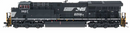 PREORDER InterMountain 697105-04(S) ET44AC, Norfolk Southern