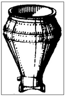 Keystone Locomotive Works 7 Ho CONGDON STACK