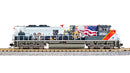BLI 7029 EMD SD70ACe, UP