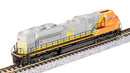 BLI 7038 EMD SD70ACe, QNS&L