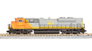 BLI 7039 EMD SD70ACe, QNS&L