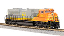 BLI 7039 EMD SD70ACe, QNS&L
