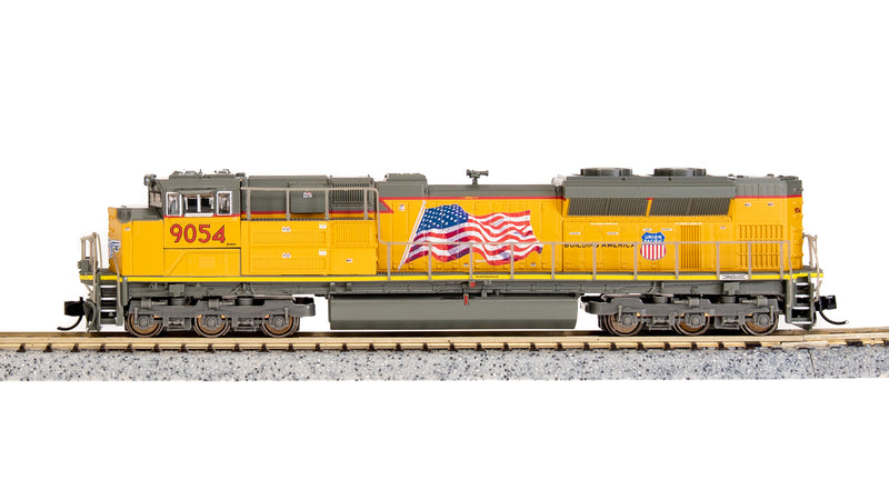 BLI 7041 EMD SD70ACe, UP