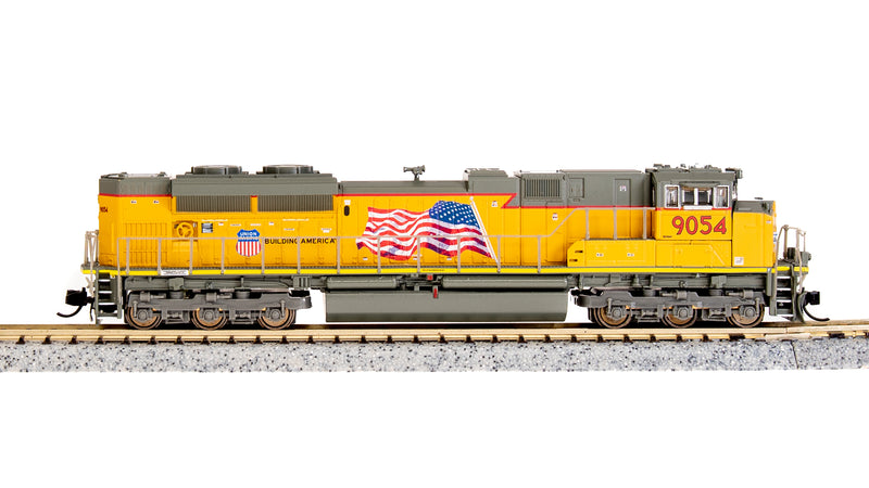 BLI 7041 EMD SD70ACe, UP