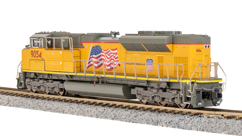 BLI 7041 EMD SD70ACe, UP