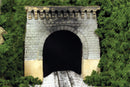 Monroe Models 131 Spruce Creek Single Tunnel Port, HO Scale