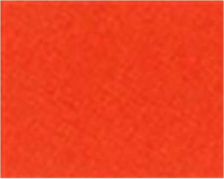 Vallejo Acrylic Paints 70910 ORANGE RED 17ml 6p