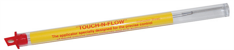 Flex-I-File 711 TOUCH-N-FLOW APPLICATOR