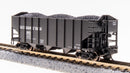 BLI 7149 N&W H2a Hopper, B&O Lettering, 2-pack B, N