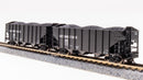 BLI 7149 N&W H2a Hopper, B&O Lettering, 2-pack B, N