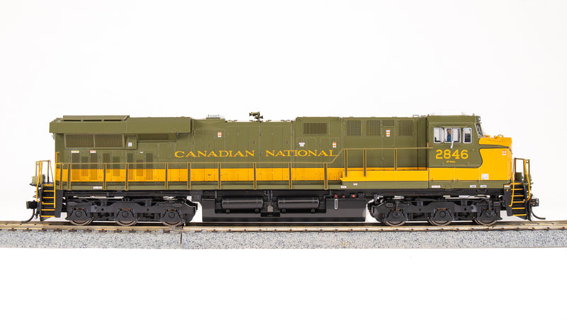 BLI 7185 GE ES44AC, CN