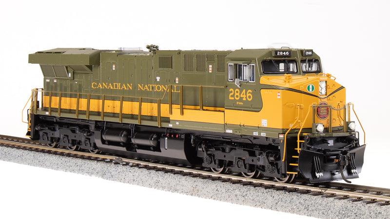 BLI 7185 GE ES44AC, CN