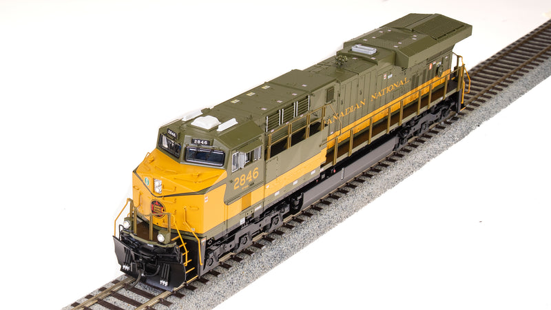 BLI 7185 GE ES44AC, CN