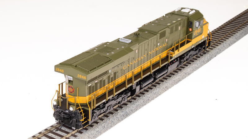 BLI 7185 GE ES44AC, CN