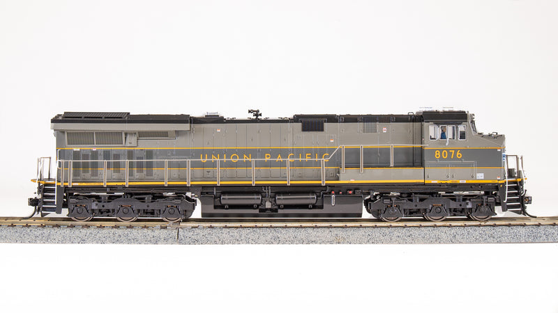 BLI 7187 GE ES44AC, UP