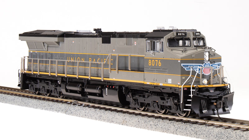 BLI 7187 GE ES44AC, UP