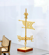 Banta Modelworks 721 Weathervane, O Scale