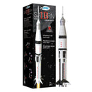 Estes Rockets 7251 Saturn 1B (1:100)