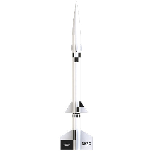 Estes Rockets 7259 Nike-X