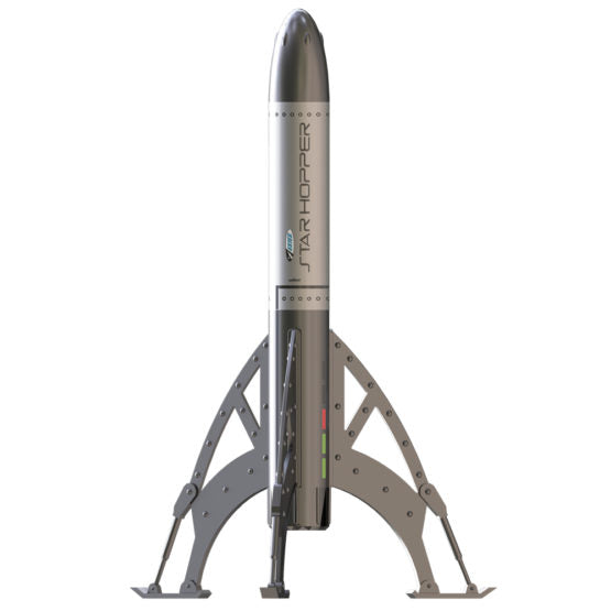 Estes Rockets 7303 Star Hopper