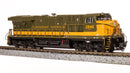 BLI 7307 GE ES44AC, CN