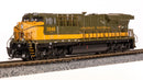 BLI 7307 GE ES44AC, CN