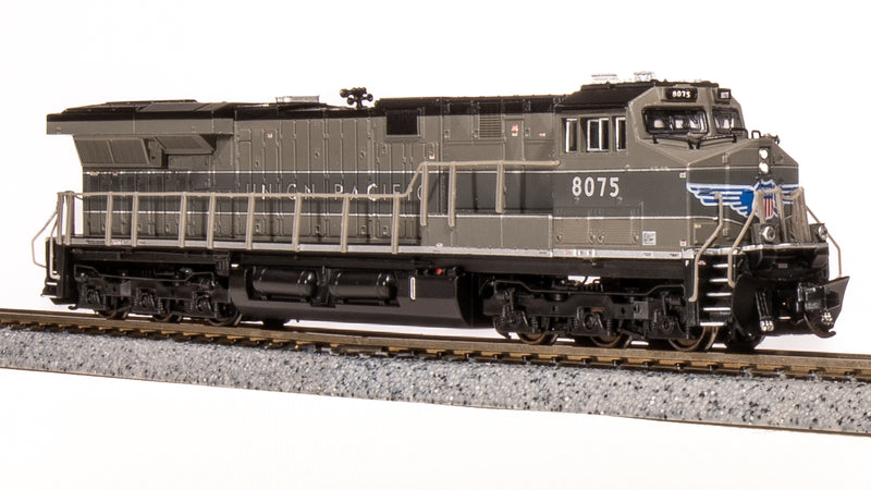 BLI 7308 GE ES44AC, UP