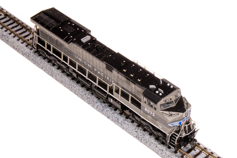 BLI 7308 GE ES44AC, UP