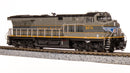 BLI 7309 GE ES44AC, UP