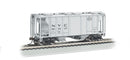 Bachmann 73504 New York Central - PS-2 Covered Hopper - HO Scale