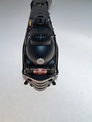 (Brass Hybrid) BLI 7357 ATSF Blue Goose,