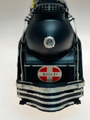 (Brass Hybrid) BLI 7357 ATSF Blue Goose,