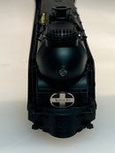 (Brass Hybrid) BLI 7358 ATSF Blue Goose,