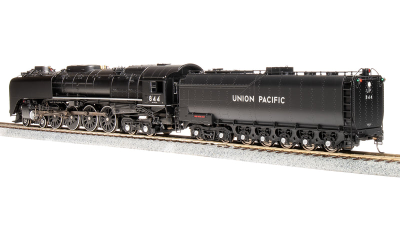 BLI 7360 Union Pacific 4-8-4, Class FEF-3