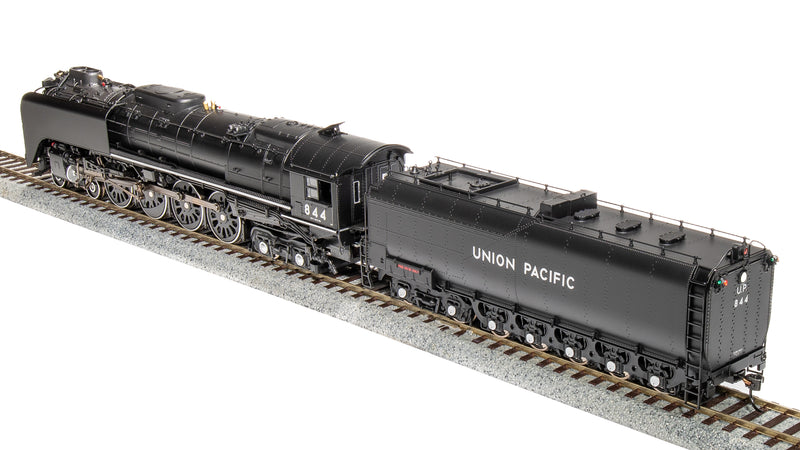 BLI 7360 Union Pacific 4-8-4, Class FEF-3