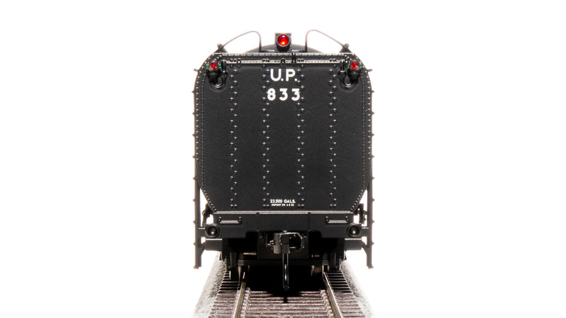 BLI 7361 Union Pacific 4-8-4, Class FEF-2,