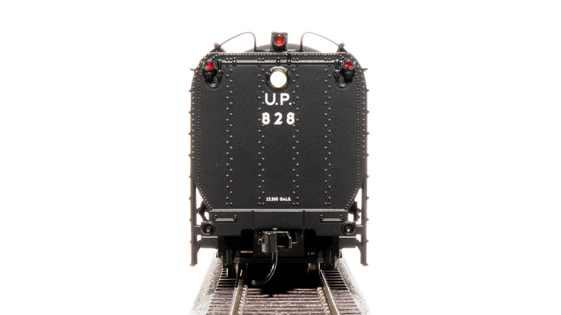 BLI 7362 Union Pacific 4-8-4, Class FEF-2,