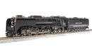 BLI 7364 Union Pacific 4-8-4, Class FEF-2,