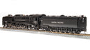 BLI 7364 Union Pacific 4-8-4, Class FEF-2,