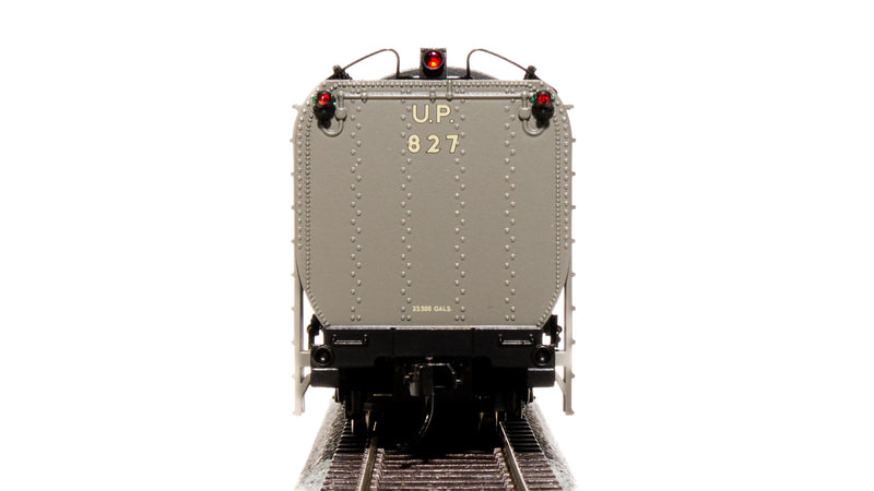 BLI 7365 Union Pacific 4-8-4, Class FEF-2,