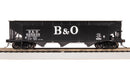 BLI 7371 AAR 70-ton Triple Hopper, B&O, 4-PACK, HO