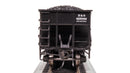 BLI 7371 AAR 70-ton Triple Hopper, B&O, 4-PACK, HO