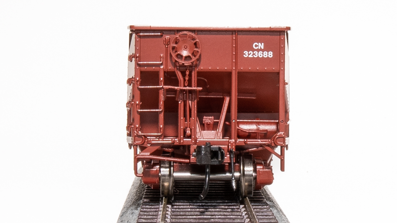 BLI 7381 AAR 70-ton Triple Hopper, CN,