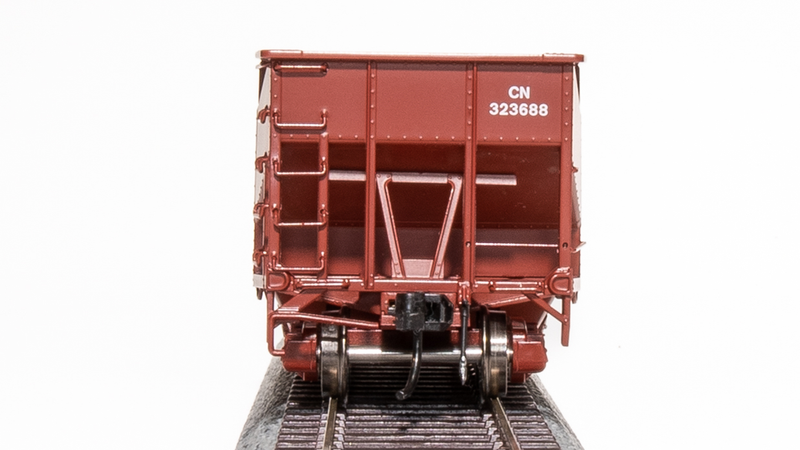 BLI 7381 AAR 70-ton Triple Hopper, CN,